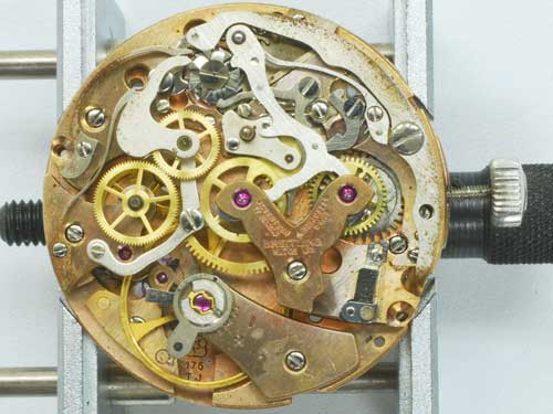 Vintage BREITLING