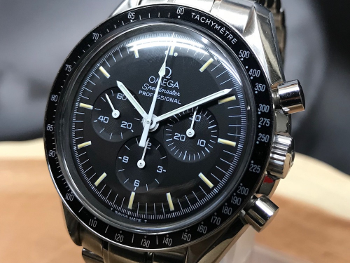 SPEEDMASTER　Professional